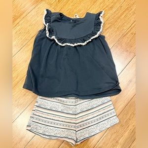 Tommy Bahama 2 piece set